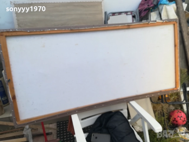 РИБИ-ГОЛЯМА КАРТИНА 1510251553, снимка 13 - Картини - 52064187