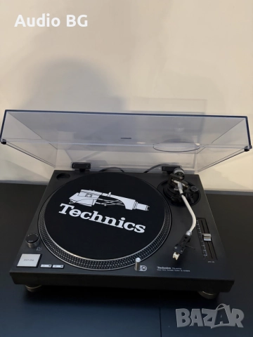 Technics SL-1210 MK2 Japan, снимка 7 - Грамофони - 56445639