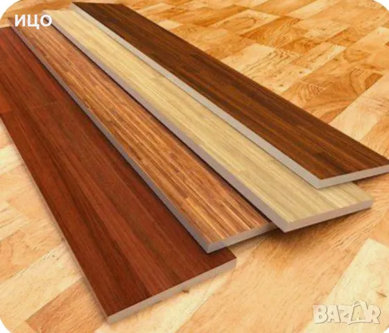 РЕДЕНЕ НА ЛАМИНИРАН ПАРКЕТ, снимка 4 - Ламиниран паркет и подложки - 49394807