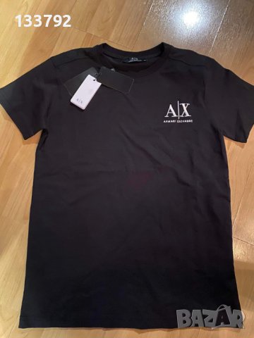 Мъжки тениски, снимка 2 - Тениски - 44342273