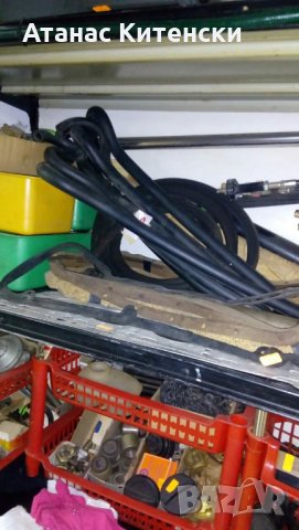 Авточасти ВАЗ, Москвич,408,412,2140,2141,ЛАДА НИВА, снимка 10 - Части - 31468716