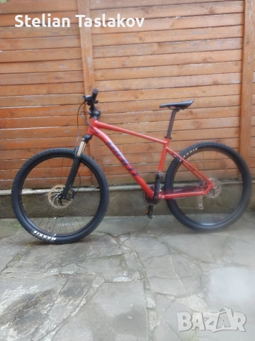 Велосипед GIANT