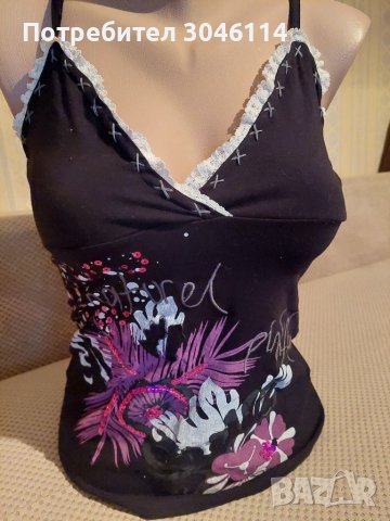 Дамски потник, снимка 1