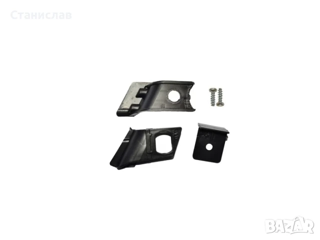 Комплект щипки за захващане на фар BMW 3 E36