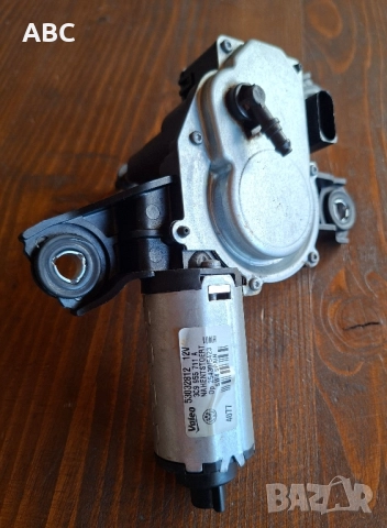 Моторче задна чистачка за Vw Passat B6 комби, снимка 7 - Части - 51348075