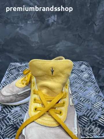 Paccioti обувки 42 мъжки