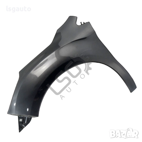 Ляв калник Citroen DS4 2015-2018 ID: 155100