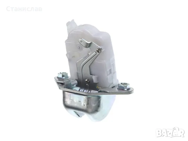 Subaru Forester Брава за багажник , снимка 3 - Части - 50342578