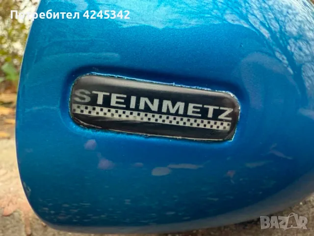 IRMSCHER , STEINMETZ , OPC части за Opel Astra G, снимка 7 - Части - 55768576