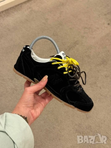 дамски маратонки New balance miu miu , снимка 2 - Маратонки - 50746518