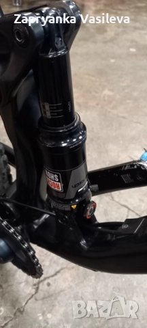 Norco Fluid FS 29" L, снимка 6 - Велосипеди - 52727644