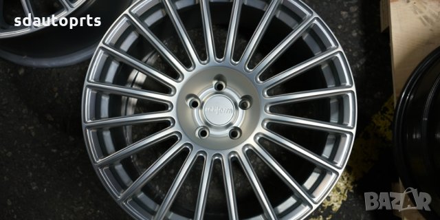 20" Джанти Rotiform 5X120 BMW M3 M4 M5 F30 F32 F36 F10 F06 GT F12 F01 М6, снимка 9 - Гуми и джанти - 31449829