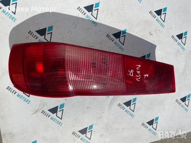 Десен стоп Fiat Punto Фиат Пунто 1997 г.