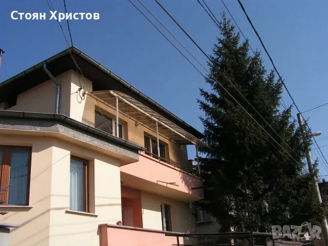 Навеси и покриви от поликарбонат, снимка 3 - Ремонти на покриви - 48651999