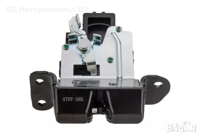 81230-A5000 , 81230-A6000 Брава за багажник, Hyundai, I30 MK2 Хечбек, Kia, Pro Ceed MK2 Хечбек, снимка 5 - Части - 53064614