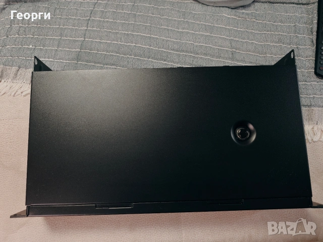 Колони Dynacord fe 15.2,стъпало RCF и миксер Mackie, снимка 6 - Ресийвъри, усилватели, смесителни пултове - 54151639