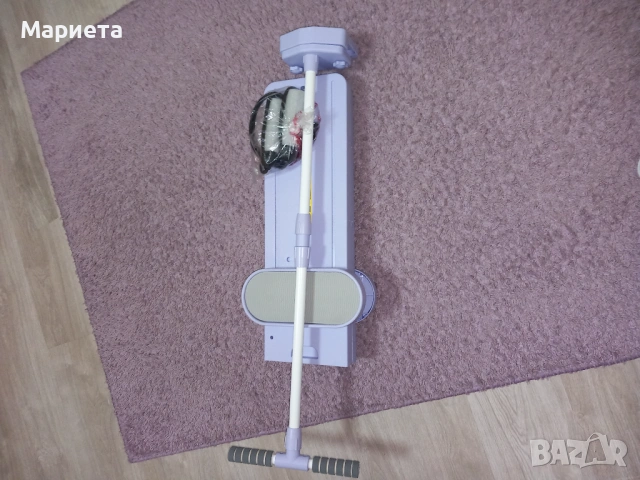 Фитнес уред, снимка 4 - Фитнес уреди - 53088449