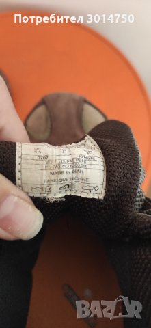 Дамски обувки Merrell, снимка 5 - Дамски боти - 40547629