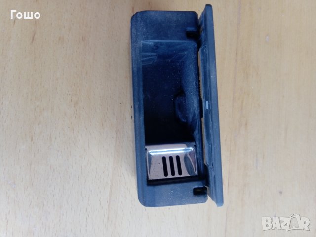 пепелник врата Audi А6 C6 C5 задна лява врата, снимка 4 - Части - 29304430