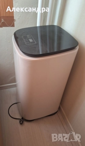 Сушилня за дрехи, снимка 2 - Сушилни - 52633617