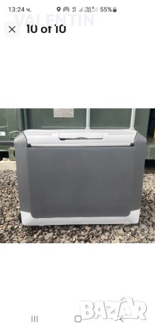 Хладилна котия  40 л , снимка 7 - Индустриална техника - 42094083