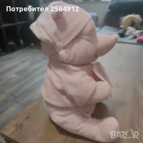 Продавам детска плюшена играчка, снимка 3 - Плюшени играчки - 36797423