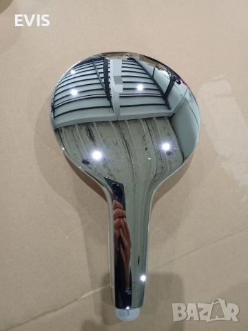 Ръчен душ Hansgrohe Raindance Select S 150 (Внос от Германия) , снимка 5 - Други стоки за дома - 54050966