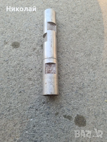 Замки за сондажни лостове , снимка 5 - Други инструменти - 51322745