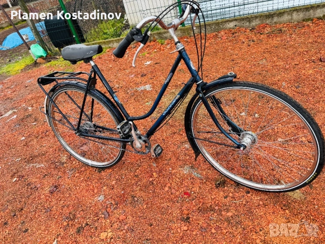 Велосипеди, снимка 11 - Велосипеди - 54272252