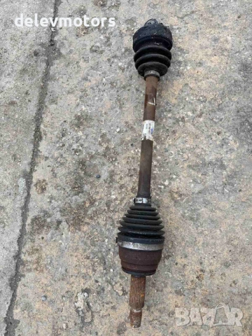 49500G7000 лява полуоска с външно каре от Hyundai Ioniq Electric 136 кс., ел. двигател EM10