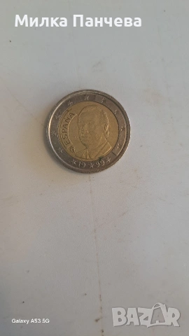 Монети 2 евро, снимка 14 - Нумизматика и бонистика - 53503782