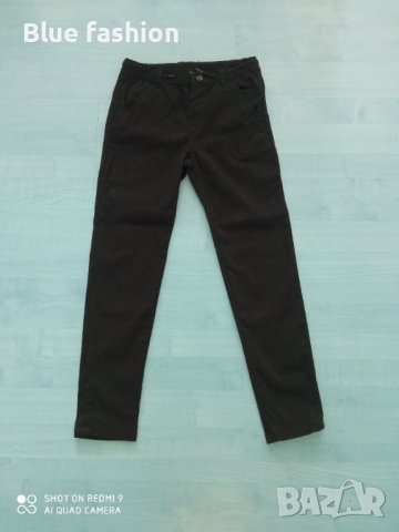 Официален панталон за момче+ подарък, снимка 1 - Детски панталони и дънки - 42457170