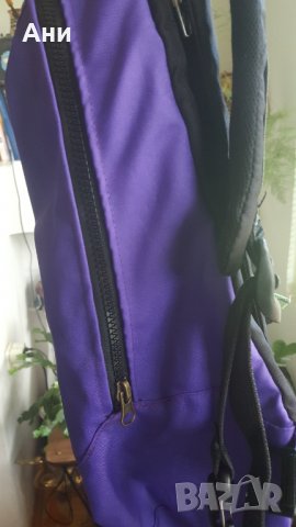 Ученическа раница, снимка 3 - Раници - 30413202