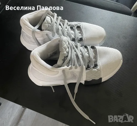 Маратонки Nike LeBron Witness VIII. 44 номер, снимка 5 - Маратонки - 55724448