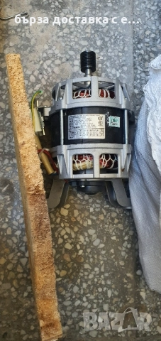 инверторен мотор(inducrot motor), снимка 13 - Друга електроника - 51543541