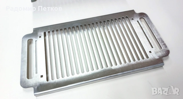 Барбекю BBQ неръждавейка , снимка 4 - Барбекюта - 54146870