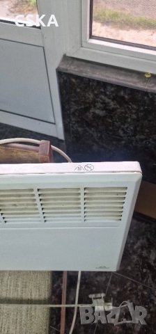 френски конвектори aireli., снимка 2 - Радиатори - 52450696