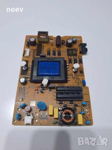 Power Board 17IPS62 от JVC LT-40VAF3100, снимка 5 - Части и Платки - 52809803