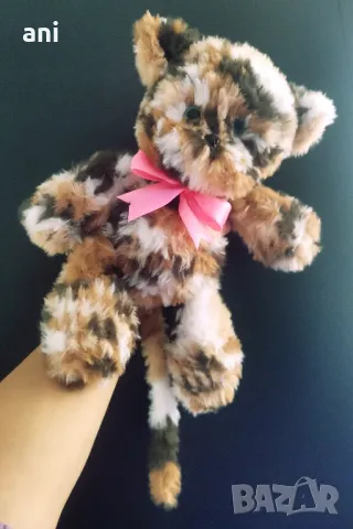 Коледни играчки амигуруми , снимка 5 - Плюшени играчки - 48141204