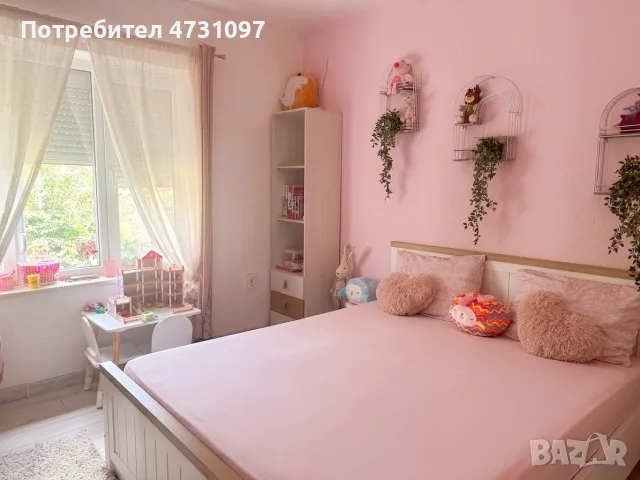 Къща в село Лешниково, снимка 3 - Къщи - 55883385