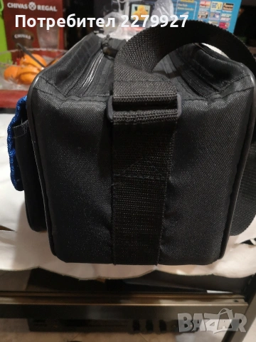 Чанта за камера Vivanco, снимка 4 - Чанти, стативи, аксесоари - 53100242