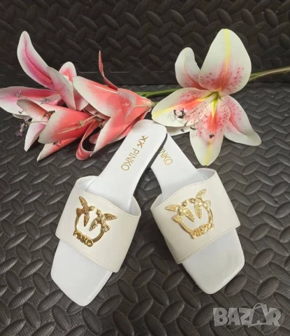  чехли gucci pinko hermes chanel, снимка 6 - Чехли - 51172085