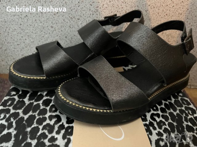Сандали, снимка 1