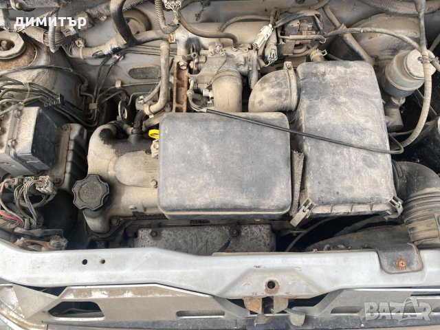 Suzuki Wagon R+ 1.2 на части сузики вагон , снимка 5 - Автомобили и джипове - 34034971