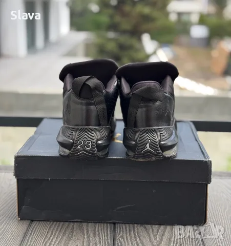 Маратонки Nike JORDAN, снимка 8 - Маратонки - 56467792