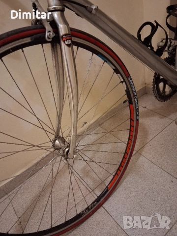 Продавам американски гравел велосипед, снимка 7 - Велосипеди - 52320260