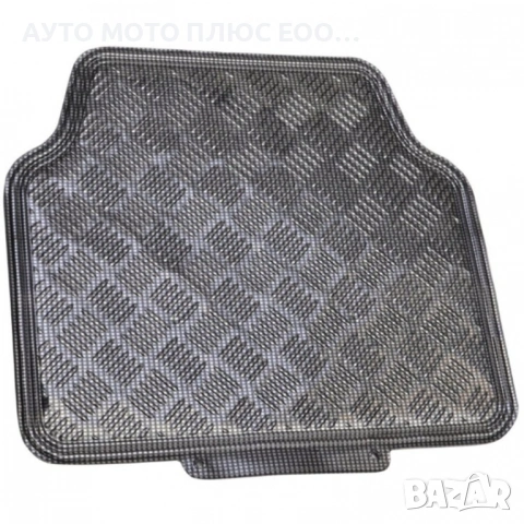 Универсални стелки с метален ефект - Карбон 4 броя., снимка 4 - Аксесоари и консумативи - 53906695