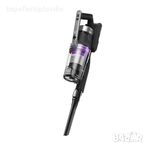 Безкабелна прахосмукачка самопочистваща Eureka,Гаранция, снимка 4 - Прахосмукачки - 52253705