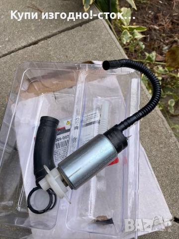 Оригинална бензинова помпа - KTM SXF 350 2011 година, снимка 5 - Части - 44674734