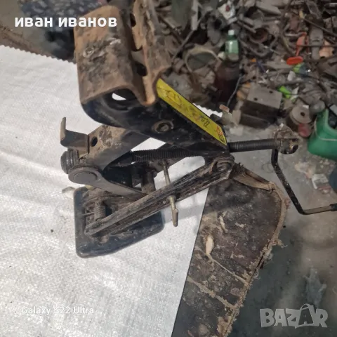 Як Крик Форд, снимка 5 - Други инструменти - 48326215